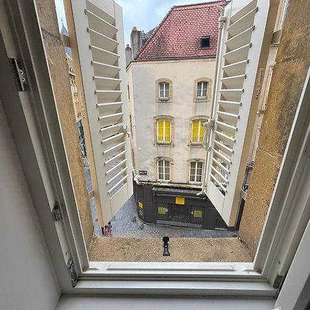 Louis Premier Et Second Metz Centre Un Sejour A Part Exterior foto